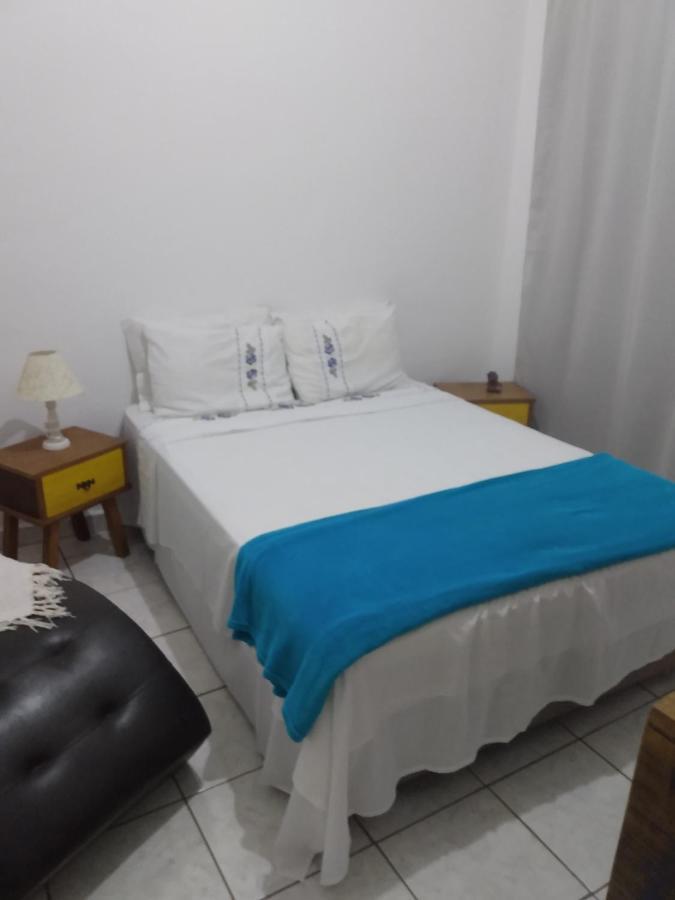 Cantinho De 蒂拉登特斯 外观 照片