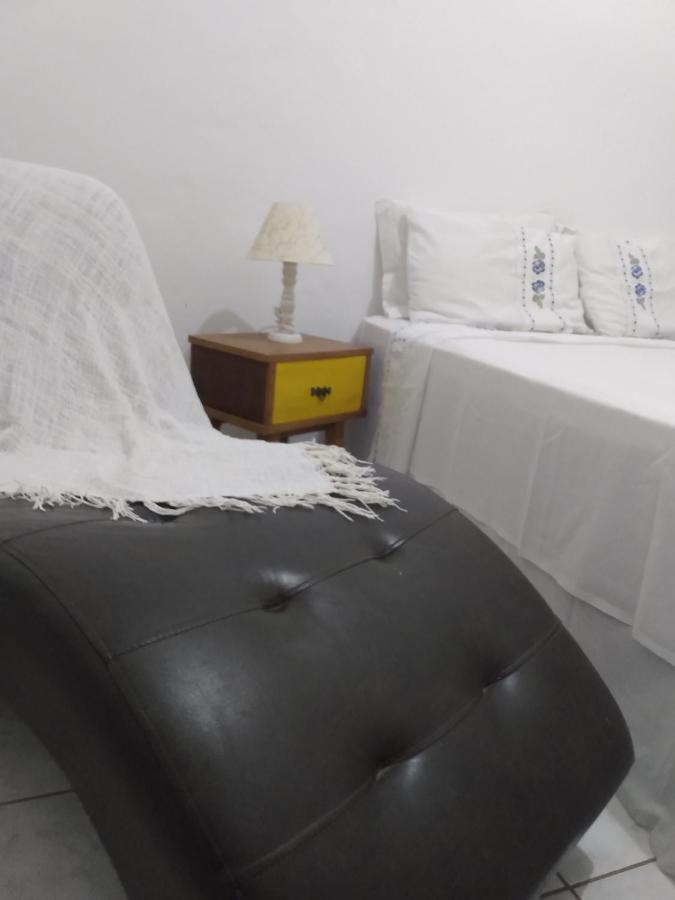 Cantinho De 蒂拉登特斯 外观 照片